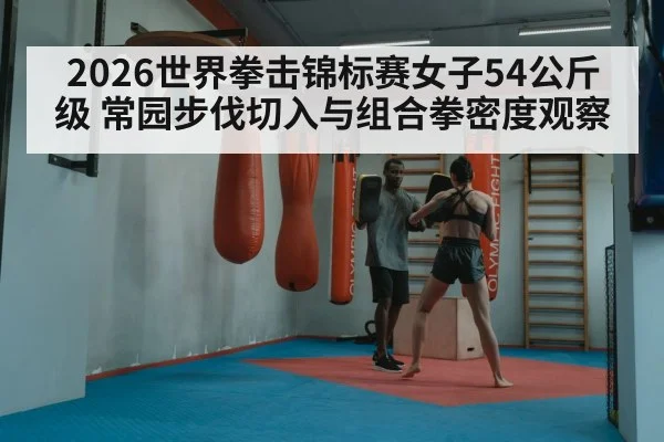 boxing punch combination training